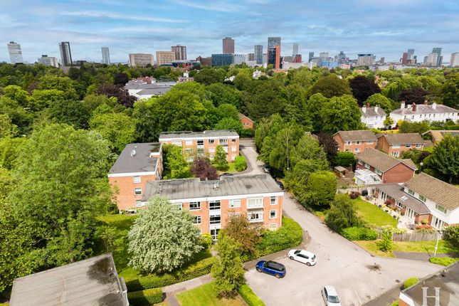 Flat 17, Kelton Court Carpenter Road, Birmingham photo 2
