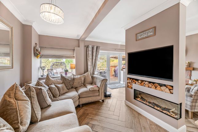 Bella Vista Portland Place, Frodsham photo 2