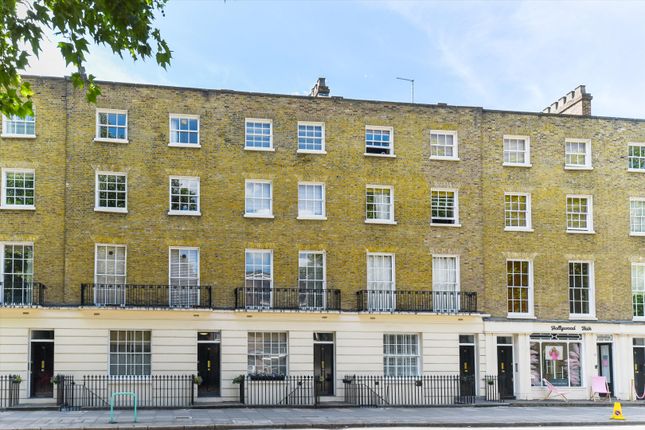 Albany Street, London photo 4