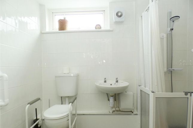 Flat for sale in Hey Park, Huyton, Liverpool