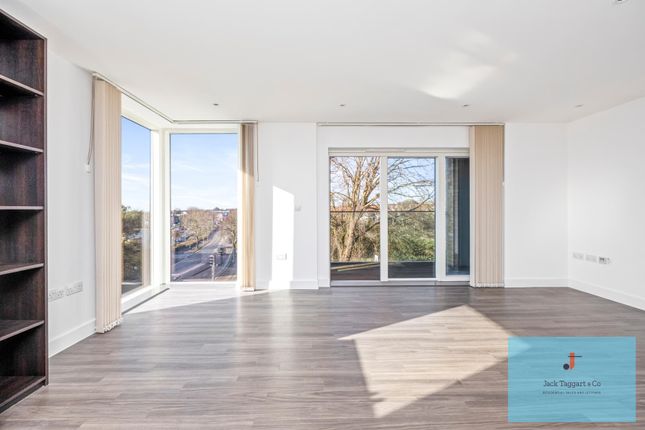 Flat 43, 1, Goldstone Crescent, Hove photo 2
