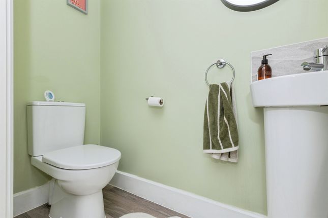 6, Horton Drive, Leicester photo 3