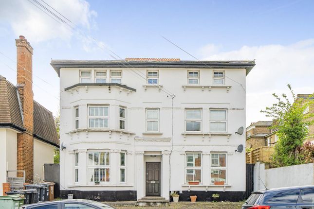 Flat for sale in Faversham Road, London