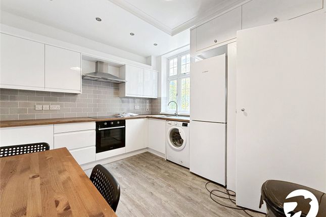Flat 2, Sherard Mansions, 26, Well Hall Road, London photo 2