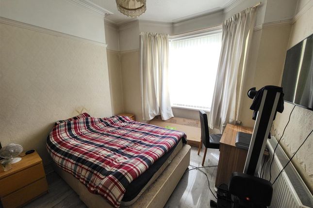 End terrace house for sale in Chepstow Road, Newport