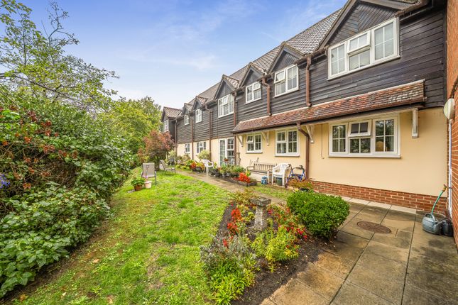 1-bed flat on School Lane, Sevenoaks, £89,995
