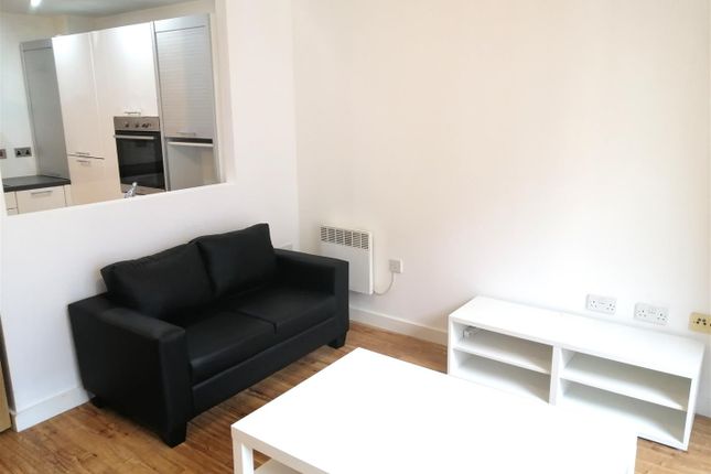411 The Gallery, 14 Plaza Boulevard, Liverpool photo 3