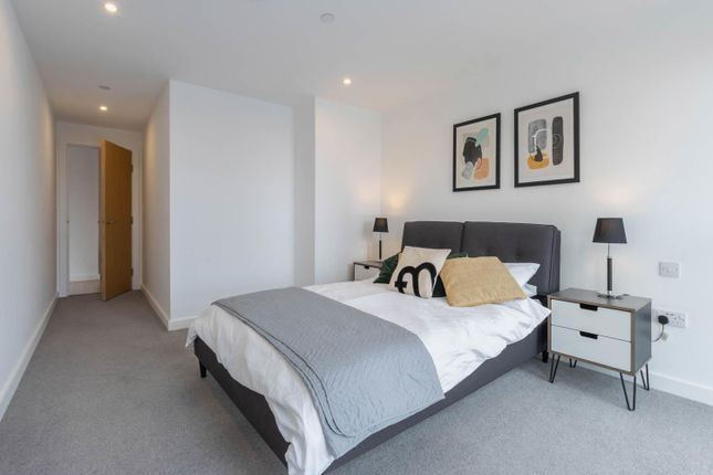 Flat for sale in Arden Gate, Communication Row, Birmingham