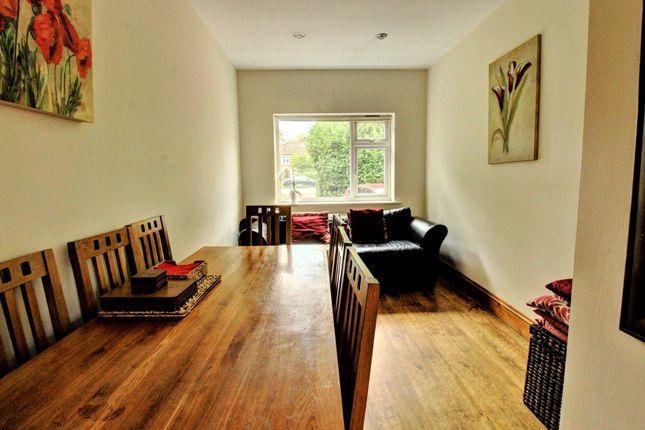 5 Bed Semi Detached House For Sale In Herringthorpe Valley Road