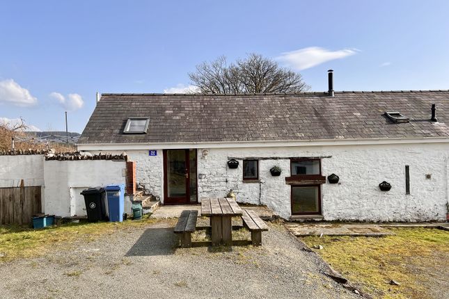 Thumbnail Cottage for sale in Babel, Llandovery, Carmarthenshire.