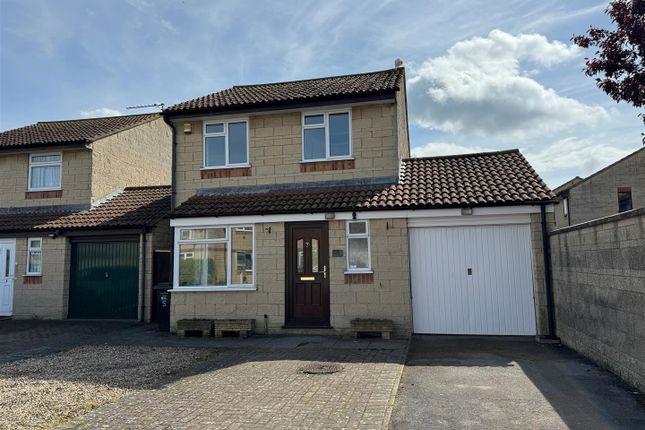 Detached house for sale in Barrington Road, Burnham-On-Sea