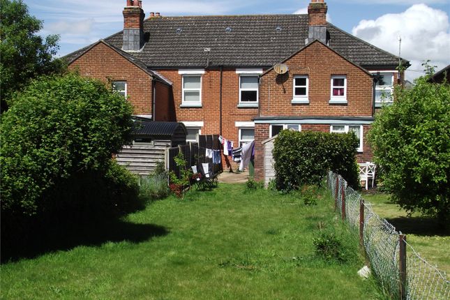Terraced house for sale in School Road, Eling, Southampton, Hampshire