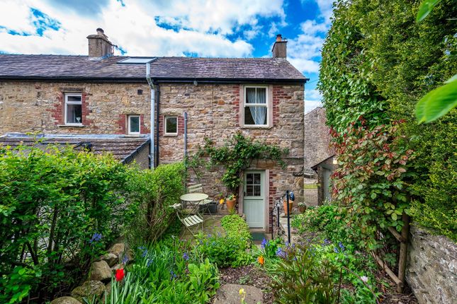 End terrace house for sale in Chapel Square, Brookhouse, Lancaster