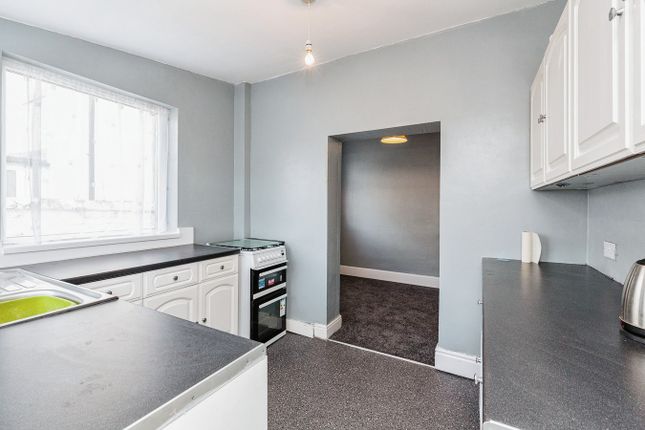 Flat for sale in St Heliers Road, Blackpool