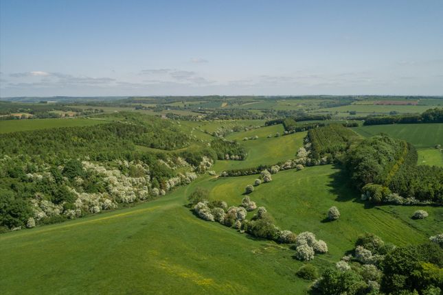 Thumbnail Farm for sale in Stockwell, Cowley, Gloucester, Gloucestershire