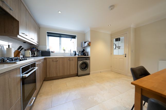 18 Bancroft Way, Leicester photo 4