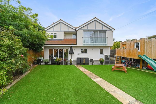 Detached house for sale in Tabors Avenue, Chelmsford, Essex