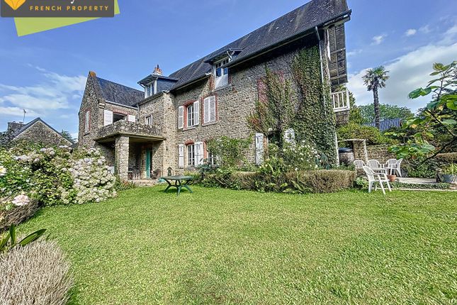 Property for sale in Granville, Basse-Normandie, 50, France