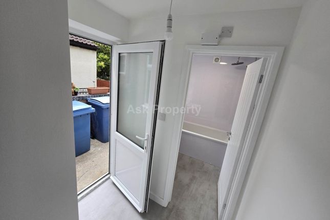 2, Hope Street, Mansfield photo 5