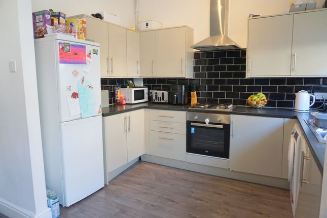 Terraced house for sale in Robarts Road, Anfield, Liverpool