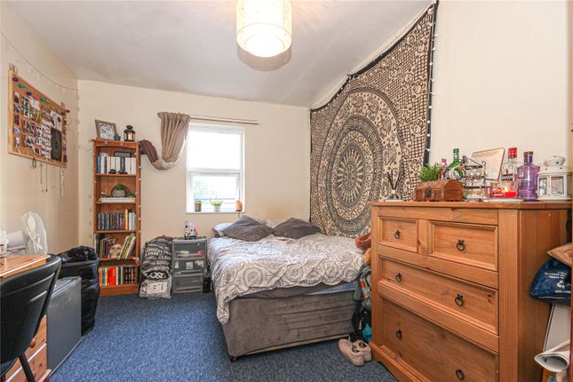 Hall Floor Flat, 107, Ashley Road, Bristol photo 4