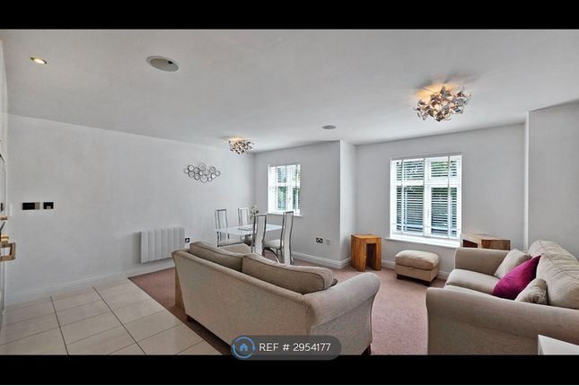 Apartment, Brindley House Waters Way, Worsley, Manchester photo 5