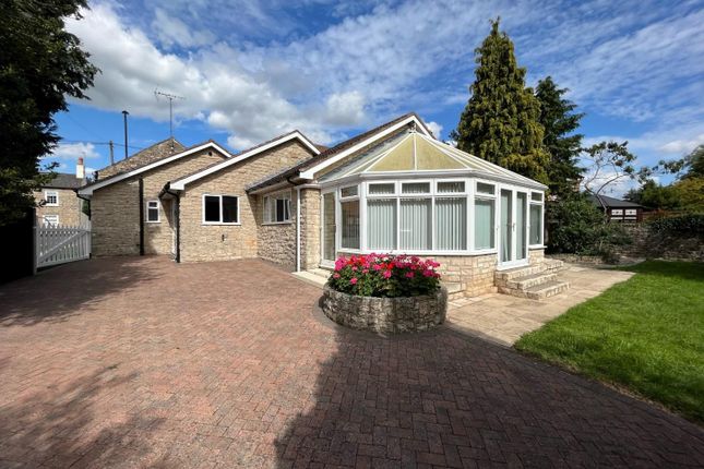 Thumbnail Bungalow for sale in Sunderland Street, Tickhill, Doncaster