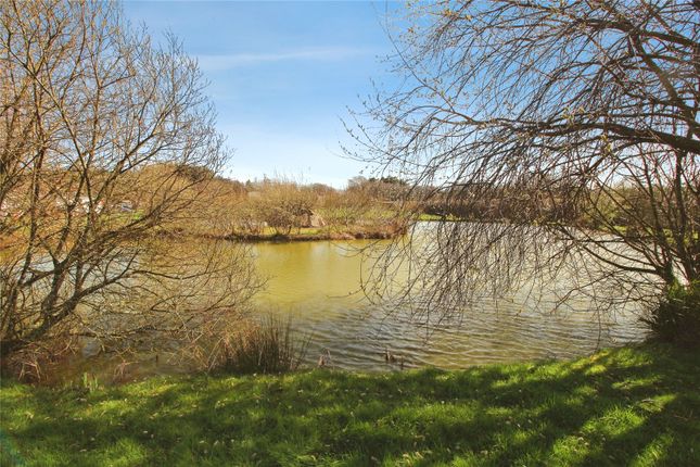 2-bed house on Barn Owls, 2, Powlers Piece Park, Holsworthy, £199,950