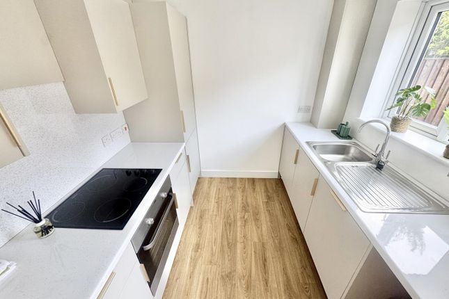 12, Fletchers Close, Leicester photo 4