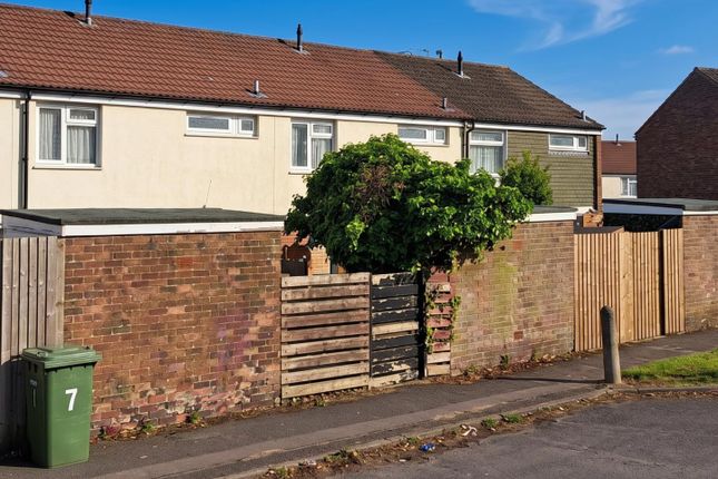 3-bed house on 1, Hartshead Walk, Bridlington, £700/mo