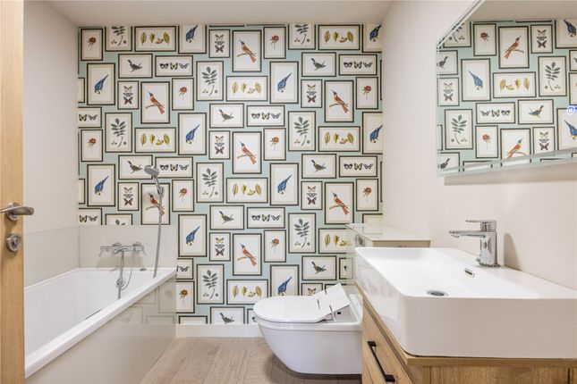 Annexe Bathroom