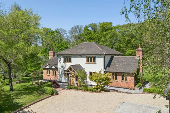 4-bed house on The Willows,, Kiln Lane, Henley-on-Thames, £1,750,000