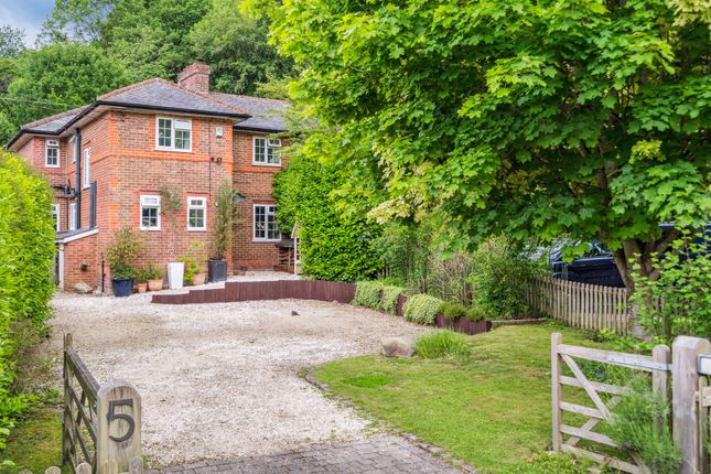 3-bed house on 5 North Dean Cottages, High Wycombe, £700,000