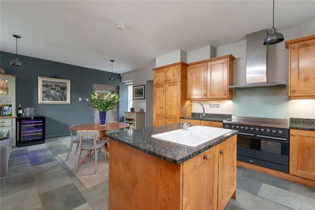 Detached house for sale in Snypes Cottage, Neilston, Glasgow, East Renfrewshire