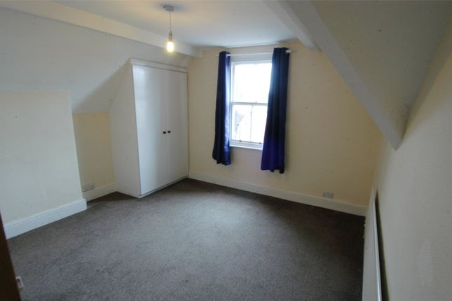 Maisonette for sale in Dunraven Road, West Kirby, Wirral, Merseyside