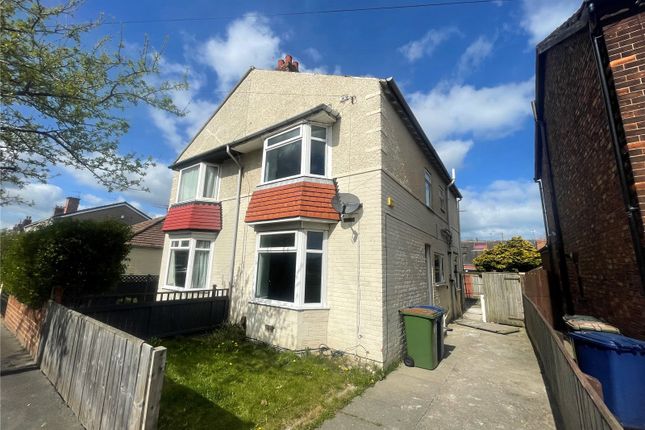Thumbnail Detached house for sale in Brooksbank Avenue, Redcar, North Yorkshire
