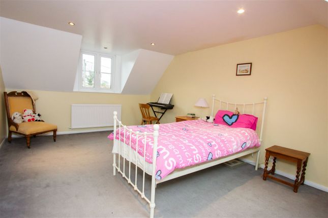 Detached house for sale in High Street, Etchingham