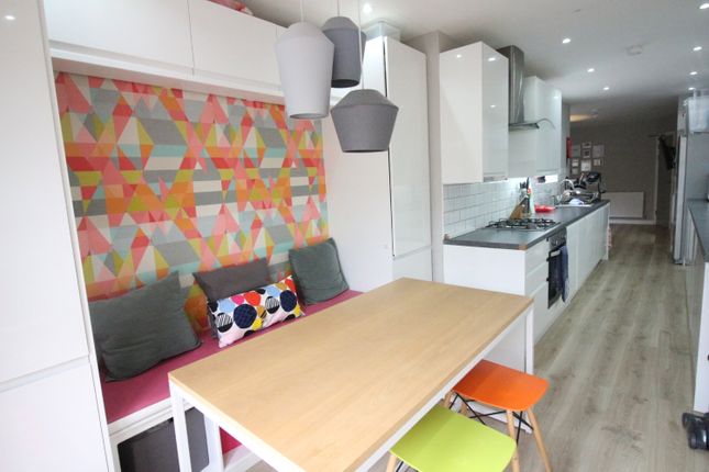 6-bed terraced on 5, Treorky Street, Cardiff, £3,360/mo