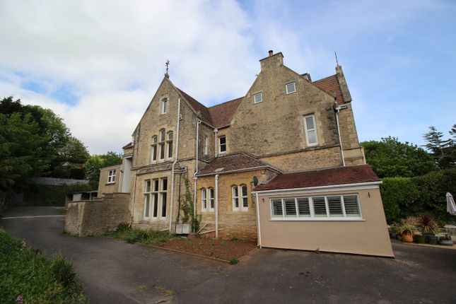 Thumbnail Flat for sale in Castle Road, Clevedon, North Somerset