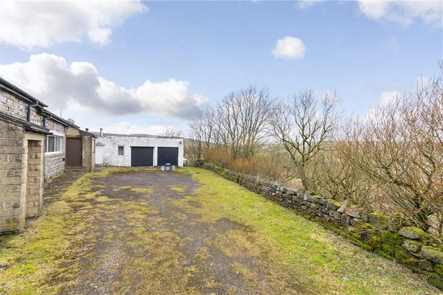 Land for sale in Stanbury, Keighley, West Yorkshire