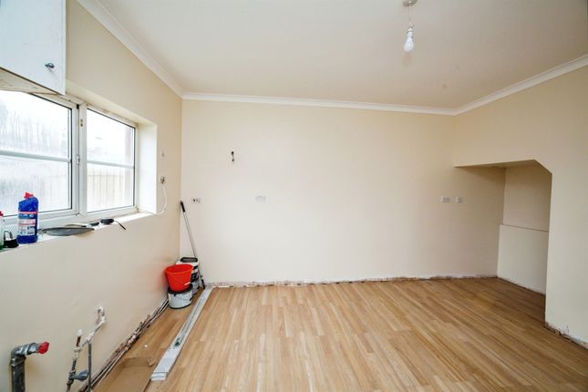 End terrace house for sale in West Street, Goldthorpe, Rotherham