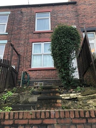 Thumbnail Terraced house to rent in Owler Lane, Sheffield