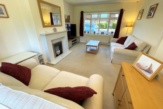 18 Bucklow Avenue, Knutsford photo 3