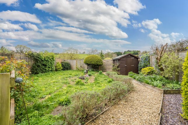 Link-detached house for sale in Mill Close, Henley-On-Thames