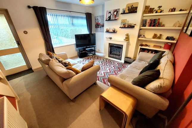 Terraced house for sale in Boothroyden Road, Blackley