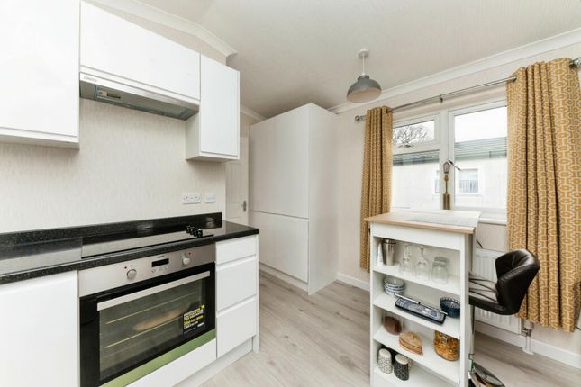 Caravan 19, Manifold Road, Scunthorpe photo 2