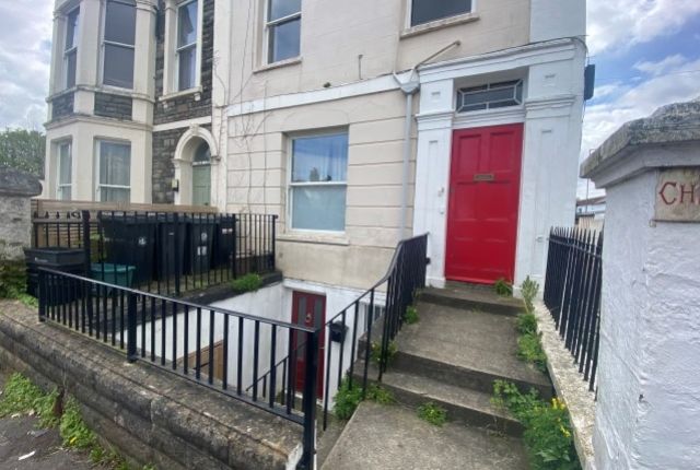 Flat to rent in Chesham House, Basement Flat, Southville, Southville Road, Bristol