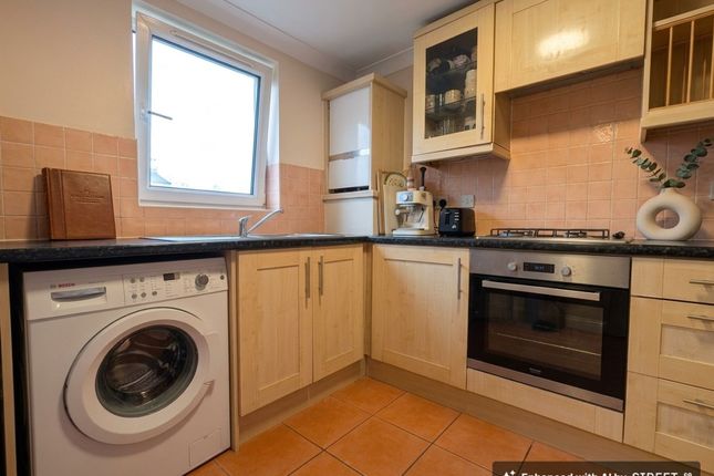 Flat 2, Bowden House, Southampton photo 5