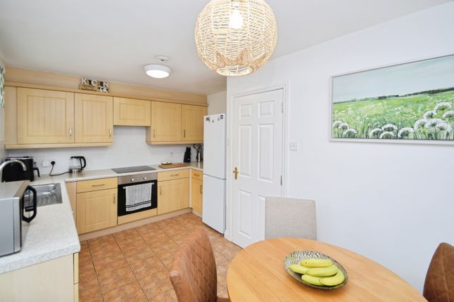 9, The Armitage, Keighley photo 4