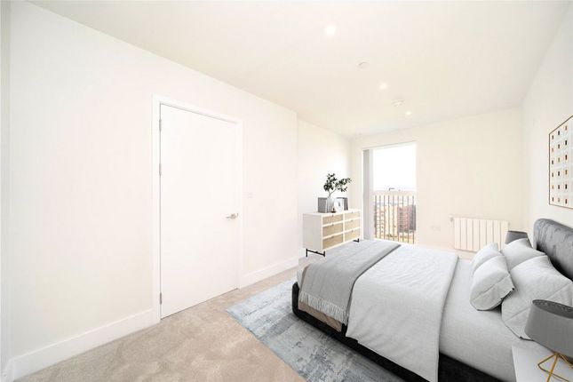 Flat 1001, Cottam House, 305, Kidbrooke Park Road, London photo 4